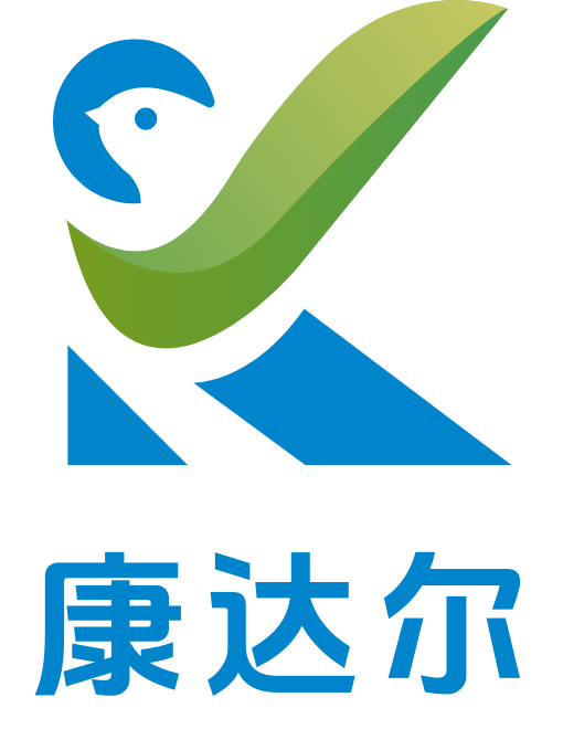 康达尔logo